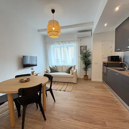 Vatican Boutique Διαμέρισμα