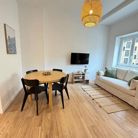 Apartman Vatican Boutique *