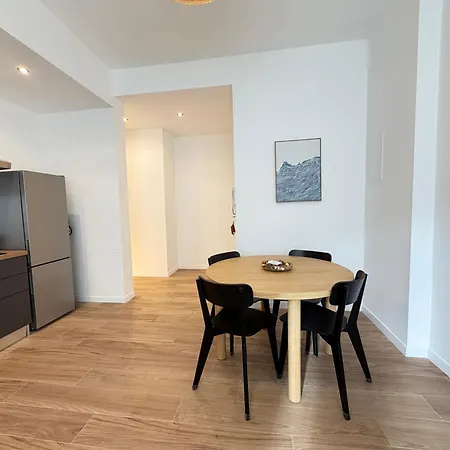 Διαμέρισμα Vatican Boutique