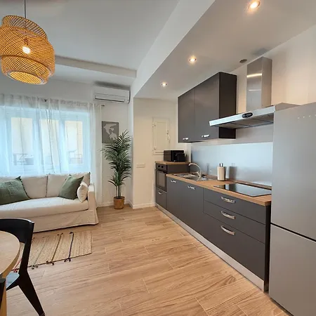 Vatican Boutique Διαμέρισμα *