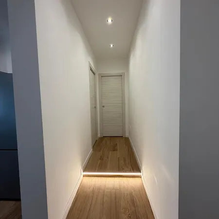 Vatican Boutique Apartman