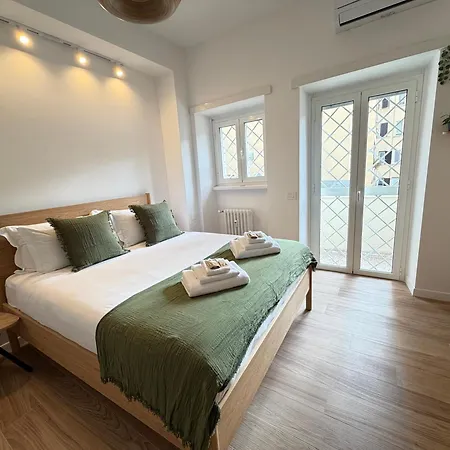 Apartman Vatican Boutique *