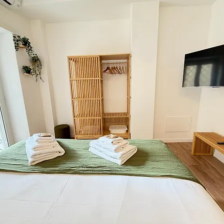 Vatican Boutique Apartman