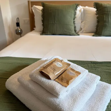 Apartman Vatican Boutique *