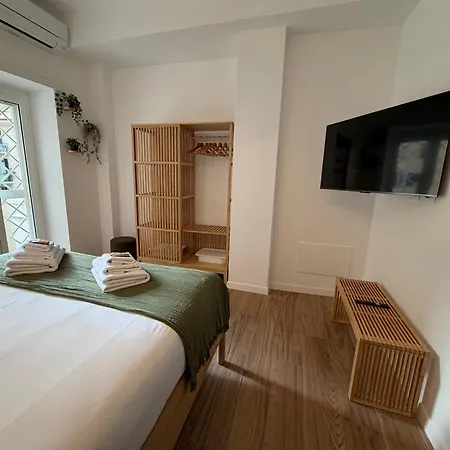 Apartman Vatican Boutique