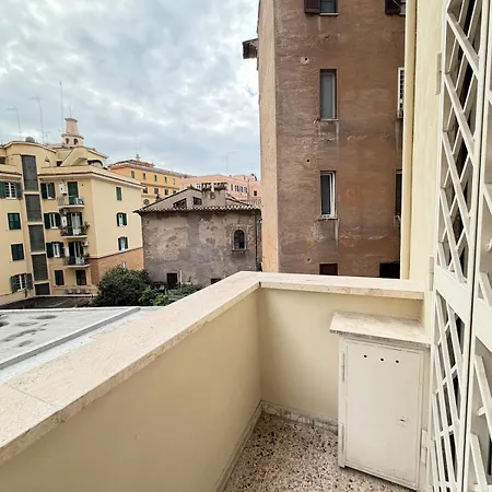 Apartman Vatican Boutique *