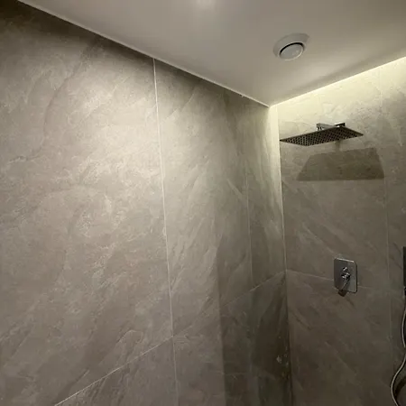 Apartman Vatican Boutique Róma