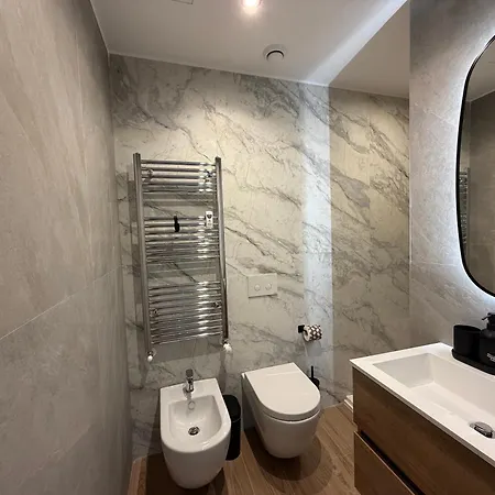 Apartman Vatican Boutique Róma
