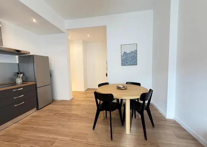 Διαμέρισμα Vatican Boutique