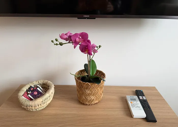 Vatican Boutique Διαμέρισμα