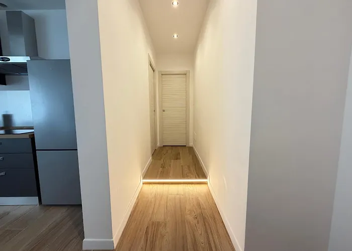 Διαμέρισμα Vatican Boutique *