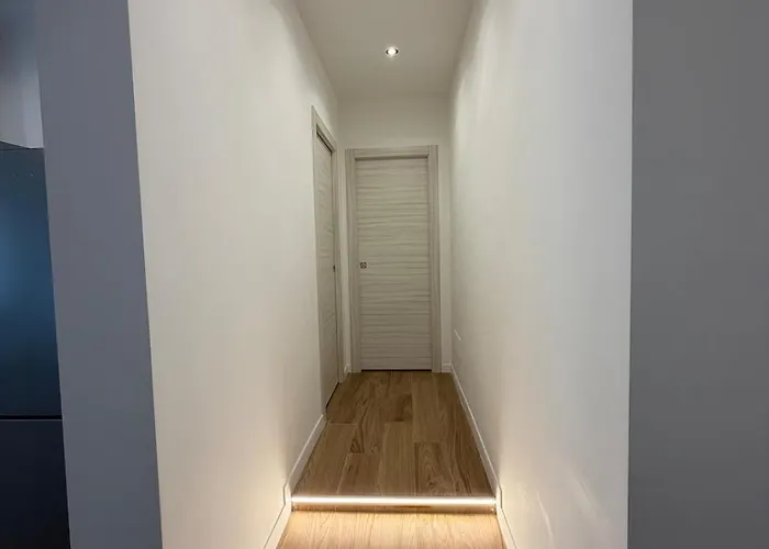 Vatican Boutique Διαμέρισμα