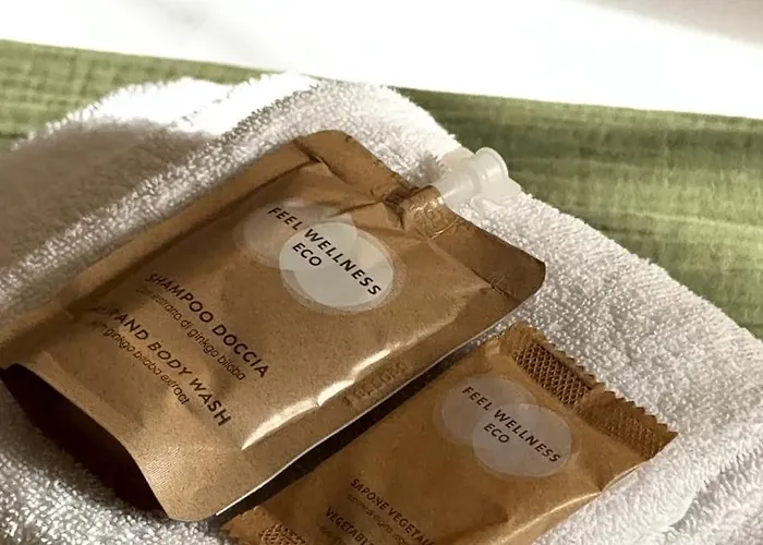 Διαμέρισμα Vatican Boutique