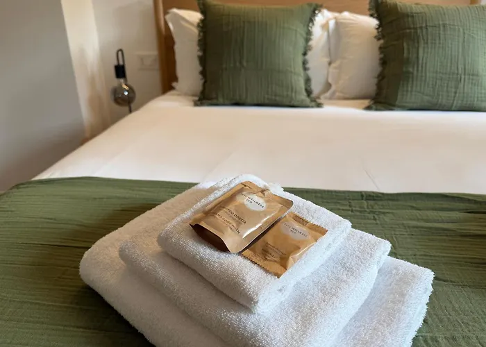 Διαμέρισμα Vatican Boutique *