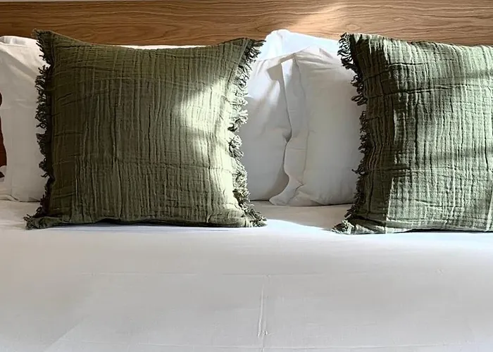 Διαμέρισμα Vatican Boutique *