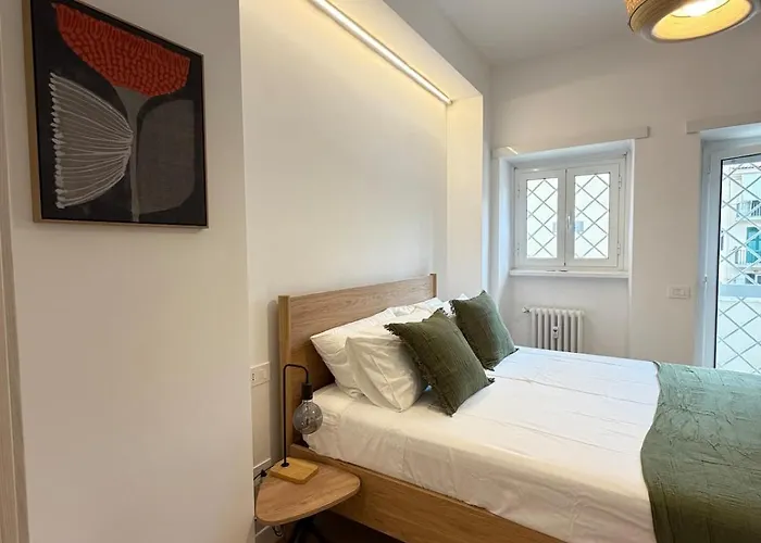 Vatican Boutique Διαμέρισμα Ρώμη