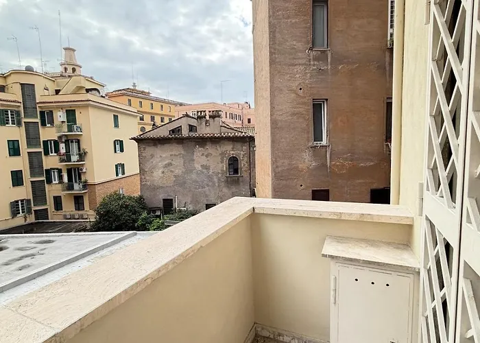 Διαμέρισμα Vatican Boutique *