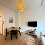 Vatican Boutique דירה רומא