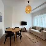 Vatican Boutique דירה