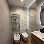 דירה Vatican Boutique רומא